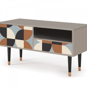 Sideboard - STORYZ - T3 Brown Sensation - Sand