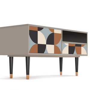 Sideboard - STORYZ - T3 Brown Sensation - Sand