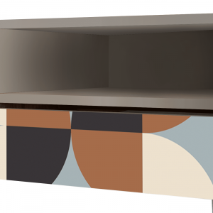 Sideboard - STORYZ - T3 Brown Sensation - Sand