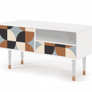 Sideboard - STORYZ - T3 Brown Sensation - White