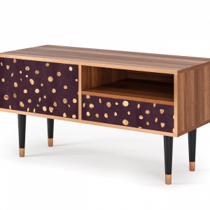 Sideboard - STORYZ - T3 Glowworms - Walnut