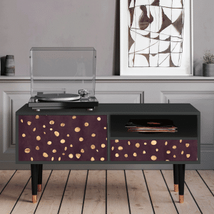 Sideboard - STORYZ - T3 Glowworms - Antracite