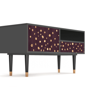 Sideboard - STORYZ - T3 Glowworms - Antracite