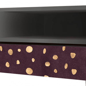 Sideboard - STORYZ - T3 Glowworms - Antracite