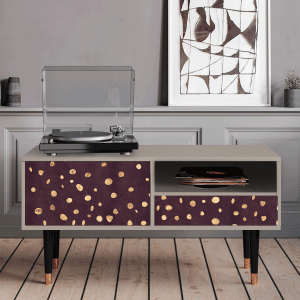 Sideboard - STORYZ - T3 Glowworms - Sand