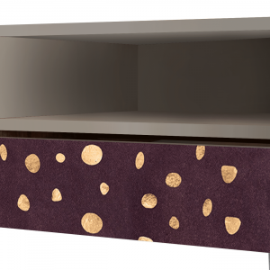 Sideboard - STORYZ - T3 Glowworms - Sand