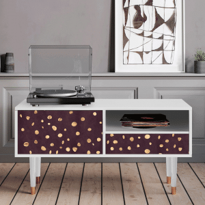 Sideboard - STORYZ - T3 Glowworms - White