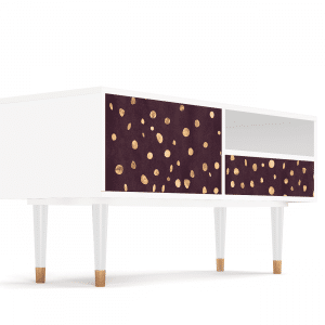 Sideboard - STORYZ - T3 Glowworms - White