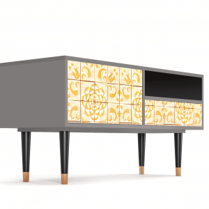 Sideboard - STORYZ - T3 Sunshiny Tile - Grey