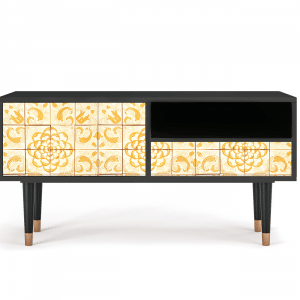 Sideboard - STORYZ - T3 Sunshiny Tile - Antracite