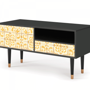 Sideboard - STORYZ - T3 Sunshiny Tile - Antracite