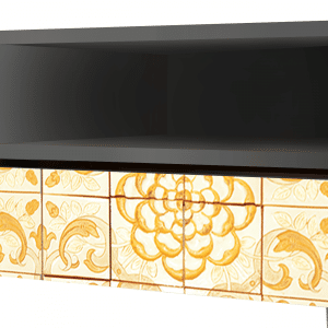 Sideboard - STORYZ - T3 Sunshiny Tile - Antracite