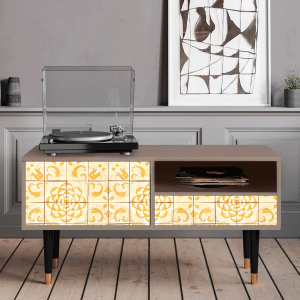 Sideboard - STORYZ - T3 Sunshiny Tile - Latte