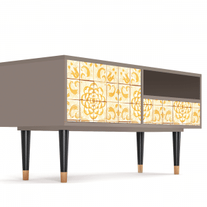 Sideboard - STORYZ - T3 Sunshiny Tile - Latte