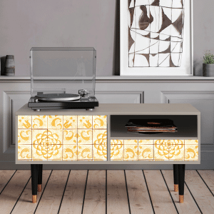 Sideboard - STORYZ - T3 Sunshiny Tile - Sand