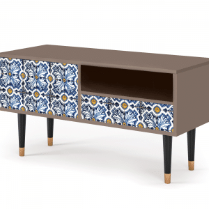 Sideboard - STORYZ - T3 Lovely Cornflowers - Latte