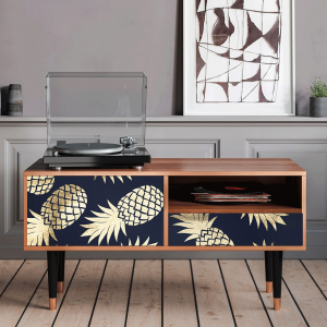 Sideboard - STORYZ - T3 Sunny Pineaple - Walnut