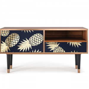 Sideboard - STORYZ - T3 Sunny Pineaple - Walnut