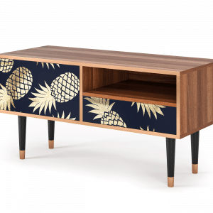 Sideboard - STORYZ - T3 Sunny Pineaple - Walnut