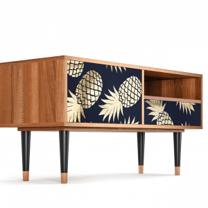 Sideboard - STORYZ - T3 Sunny Pineaple - Walnut