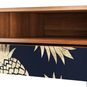 Sideboard - STORYZ - T3 Sunny Pineaple - Walnut