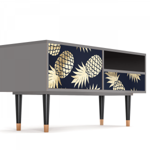 Sideboard - STORYZ - T3 Sunny Pineaple - Grey