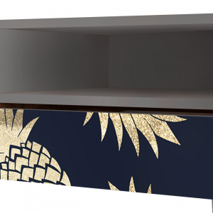 Sideboard - STORYZ - T3 Sunny Pineaple - Grey