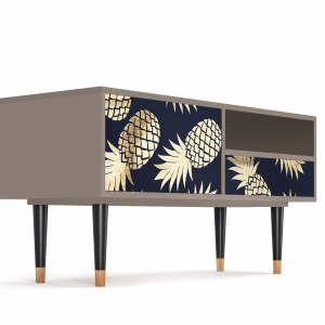 Sideboard - STORYZ - T3 Sunny Pineaple - Latte