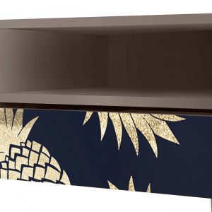 Sideboard - STORYZ - T3 Sunny Pineaple - Latte