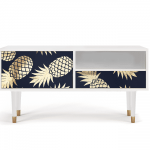 Sideboard - STORYZ - T3 Sunny Pineaple - White