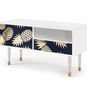 Sideboard - STORYZ - T3 Sunny Pineaple - White
