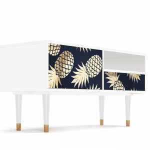 Sideboard - STORYZ - T3 Sunny Pineaple - White