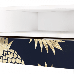 Sideboard - STORYZ - T3 Sunny Pineaple - White