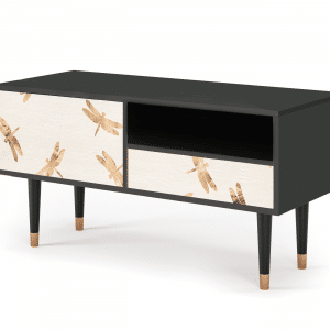 Sideboard - STORYZ - T3 Nude Dragonflies - Antracite