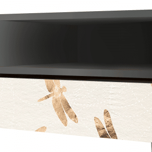 Sideboard - STORYZ - T3 Nude Dragonflies - Antracite
