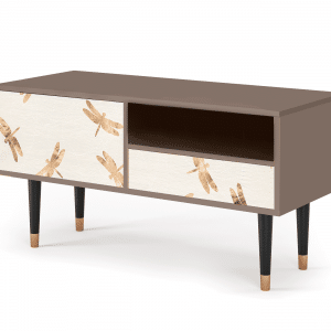 Sideboard - STORYZ - T3 Nude Dragonflies - Latte