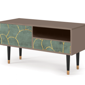 Sideboard - STORYZ - T3 Magnificent Water Lily - Latte