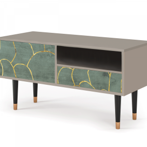 Sideboard - STORYZ - T3 Magnificent Water Lily - Sand