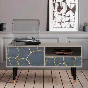 Sideboard - STORYZ - T3 Blue Lagoon - Sand