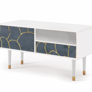 Sideboard - STORYZ - T3 Blue Lagoon - White