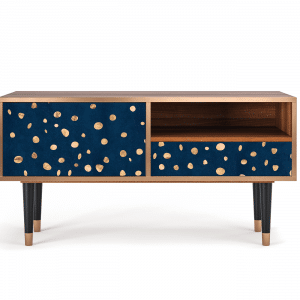 Sideboard - STORYZ - T3 Night Skies - Walnut