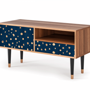 Sideboard - STORYZ - T3 Night Skies - Walnut