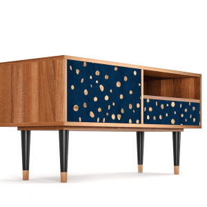 Sideboard - STORYZ - T3 Night Skies - Walnut