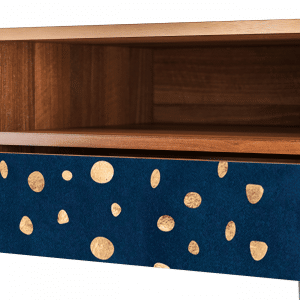 Sideboard - STORYZ - T3 Night Skies - Walnut