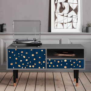 Sideboard - STORYZ - T3 Night Skies - Grey