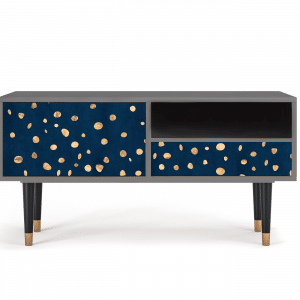 Sideboard - STORYZ - T3 Night Skies - Grey