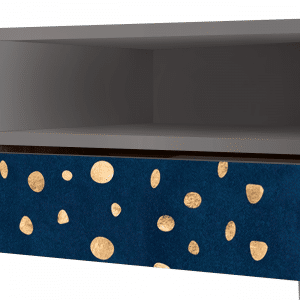 Sideboard - STORYZ - T3 Night Skies - Grey