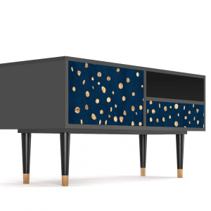 Sideboard - STORYZ - T3 Night Skies - Antracite