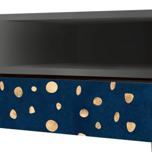 Sideboard - STORYZ - T3 Night Skies - Antracite