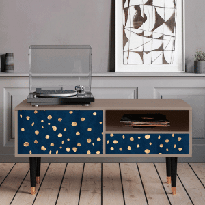 Sideboard - STORYZ - T3 Night Skies - Latte